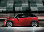 Mini Cooper JCW Clubman 2009 года